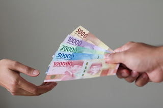 9 Aplikasi Yang Bisa Menghasilkan Uang Jajan Tambahan