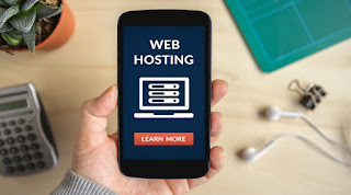 Bagaimana Memilih Web Hosting Yang Tepat Untuk Perusahaan Anda