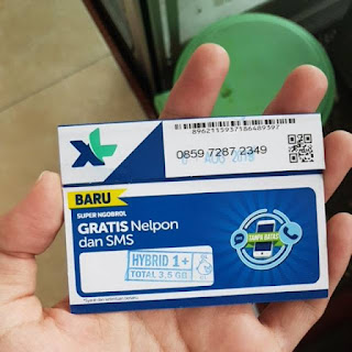 XL Prabayar atau Pascabayar, Mana yang Harus Kamu Pilih?