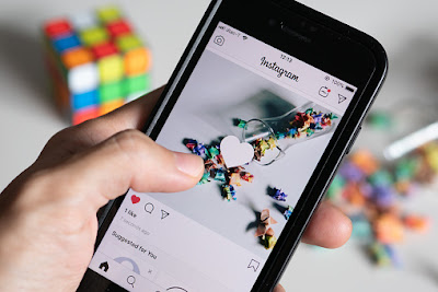 5 Tips Membuat Video Instagram Lebih Efisien Untuk Akun Instagram Anda